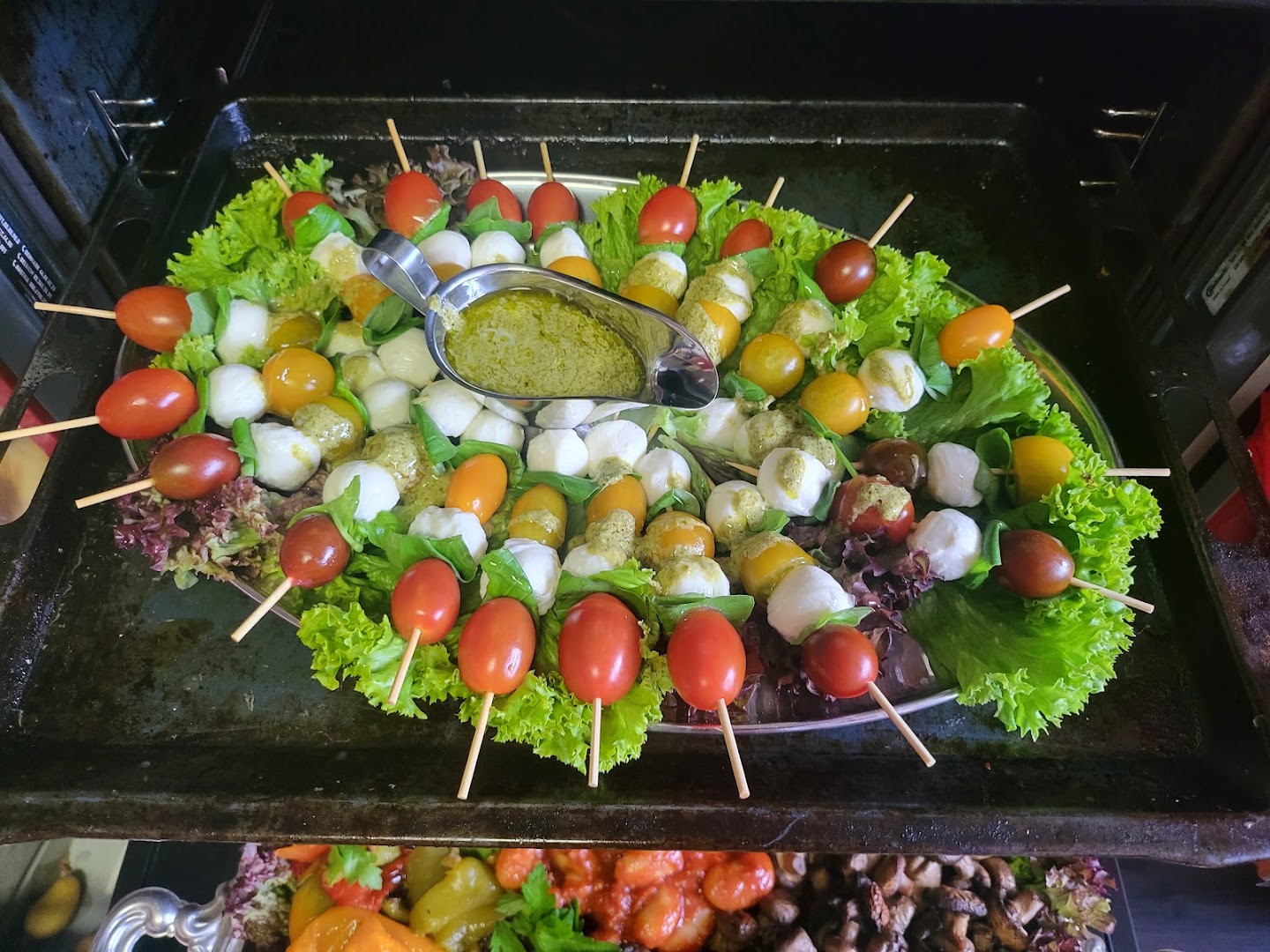BEST BBQ EVENTS · Fotos 1