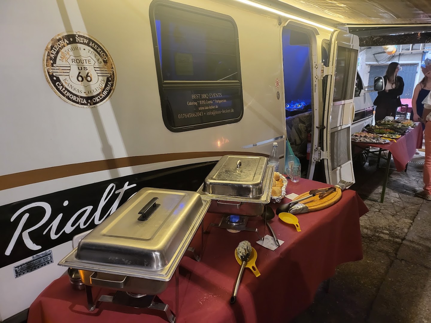 BEST BBQ EVENTS · Fotos 7