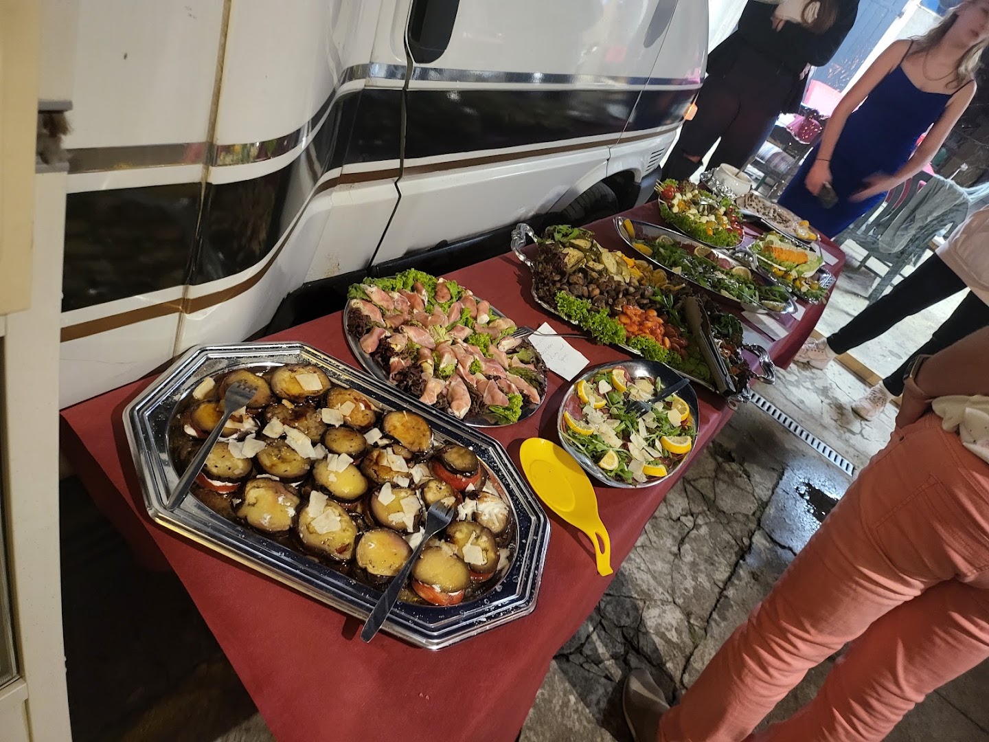 BEST BBQ EVENTS · Fotos 4